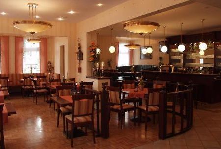 Zur Linde Hotel Heede Ngoại thất bức ảnh