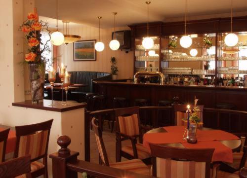 Zur Linde Hotel Heede Ngoại thất bức ảnh
